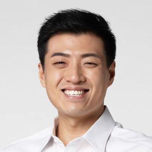 民進黨立委羅致政特助陳霖翰剛宣布參選議員，就捲入爭議風波。 圖：翻攝自陳霖翰臉書
