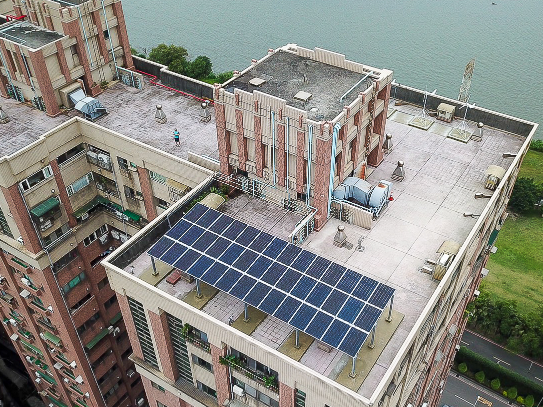 新北節電七連霸，再奪全國縣市能源政策冠軍。 圖：新北市經發局提供
