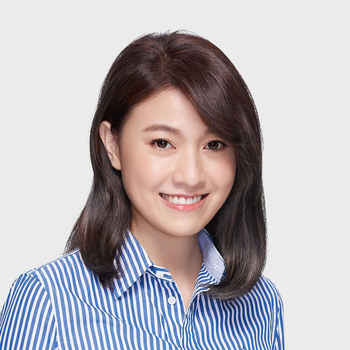 民進黨北市中山大同選區議員擬參選人顏若芳。 圖：擷取自顏若芳臉書