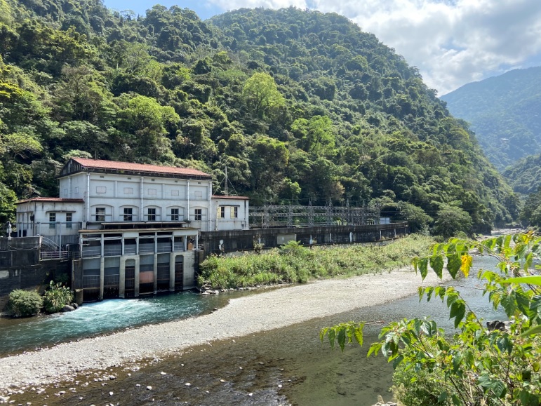烏來水源特定區範圍。 圖：新北市城鄉局提供