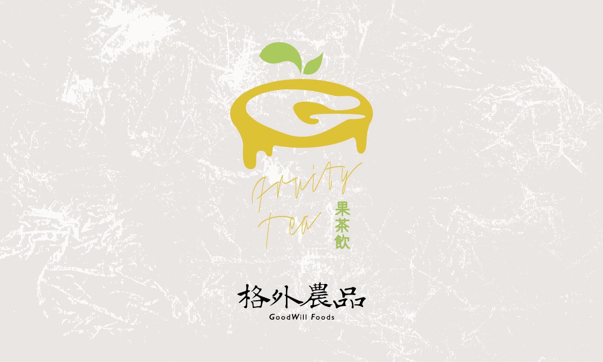 格外農品開設首間手搖飲品店推廣自家產品。  圖：創夢市集／提供