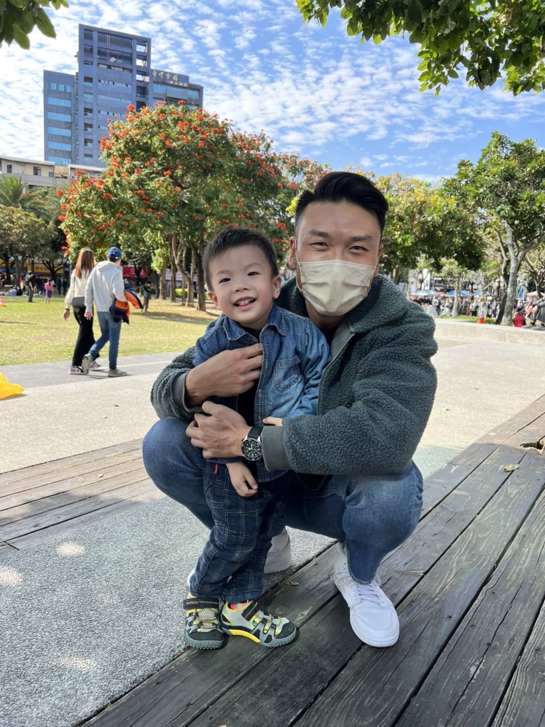 國民黨台中市黨部發言人許育璿說，黨部將聯繫黨籍立委在立法院啟動修法。 國民黨台中市黨部/提供