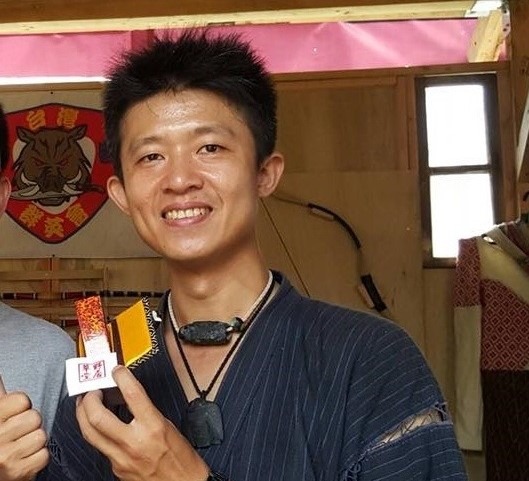 「華山分屍魔」陳伯謙一審判處死刑，去年9月高院更一審判處陳伯謙無期徒刑，最高院今駁回上訴，全案定讞。 圖：翻攝自臉書(照料照)