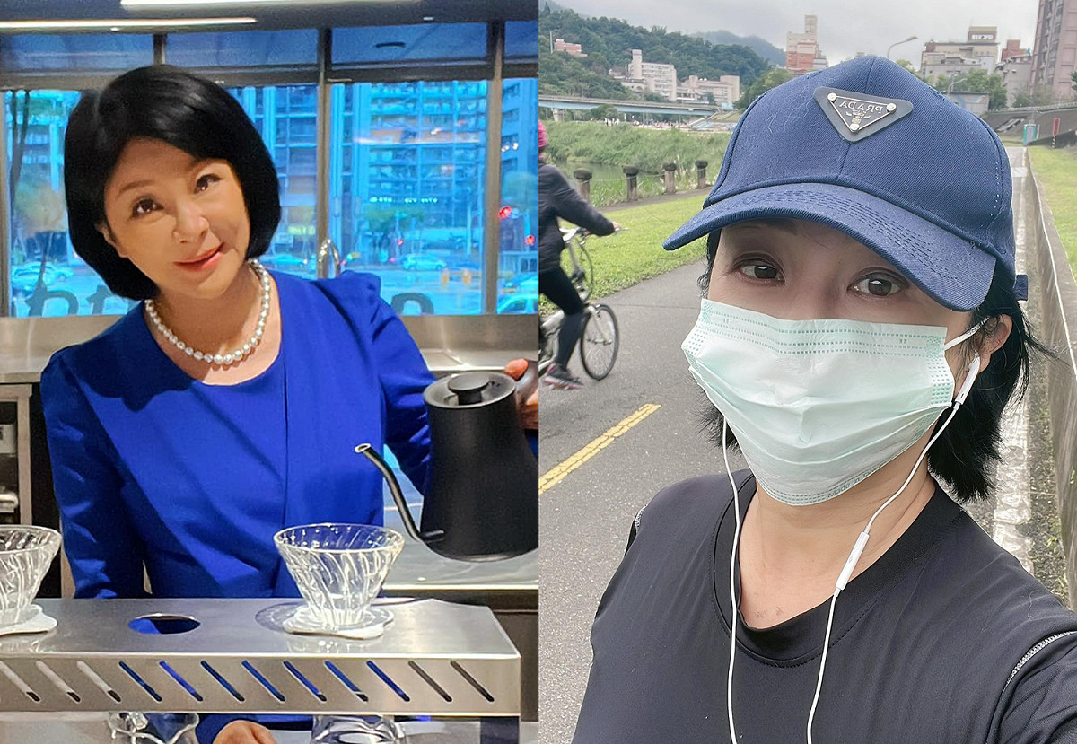 吳淡如發表對於烏俄開戰的看法。 圖：翻攝自吳淡如臉書