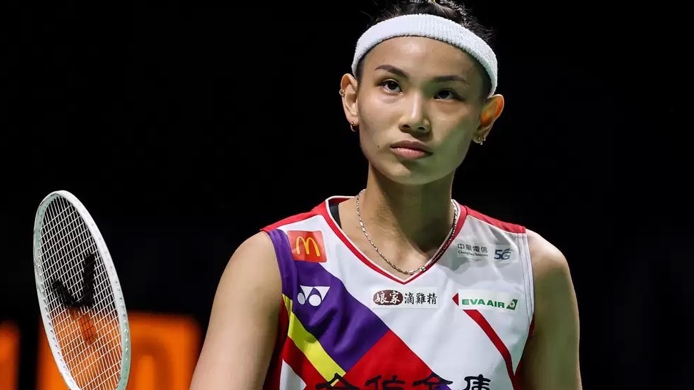 ▲戴資穎今年首站將是德國公開賽。 圖／Badminton photo提供