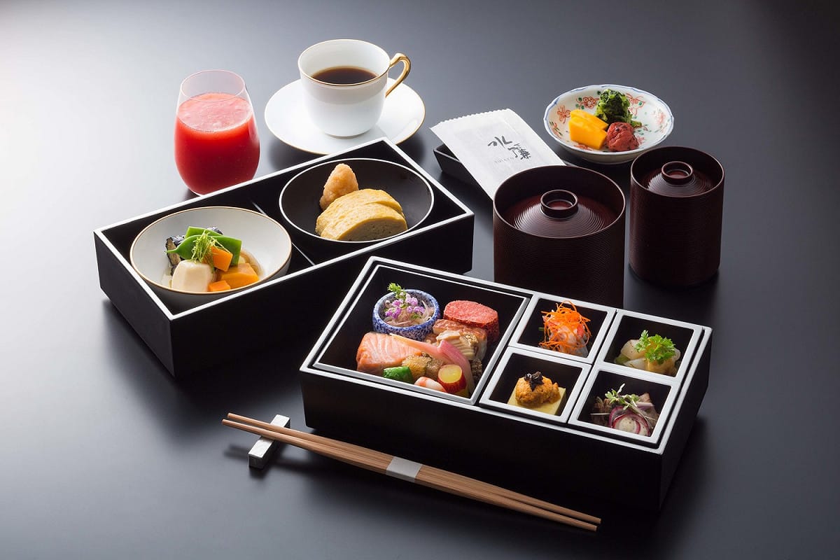 東急凱彼德大飯店在餐飲部分也很講究。 圖：ⒸTOKYU HOTELS