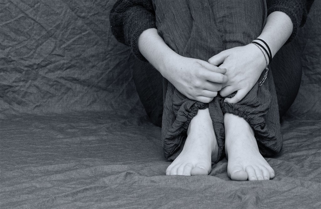 ▲研究顯示，三分之一德國年輕男性認為對女性的暴力行為可被接受。（示意圖／Pixabay）