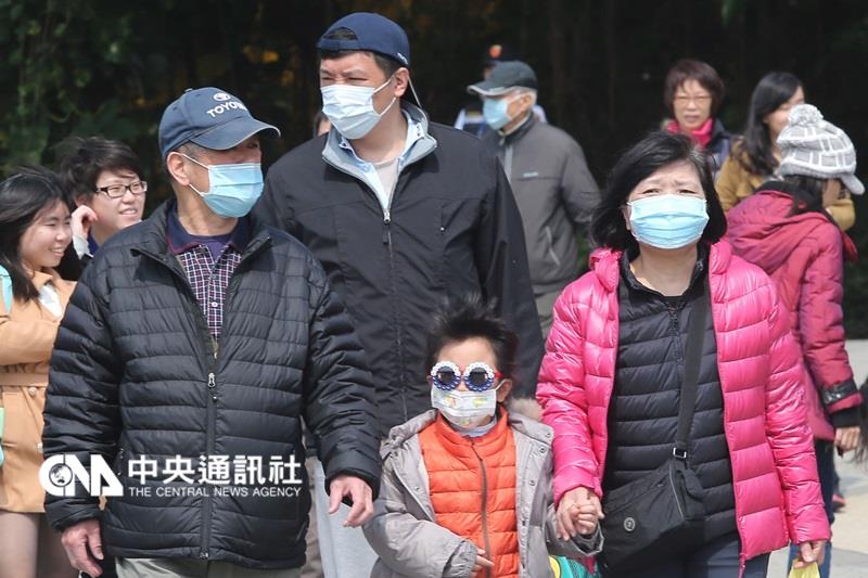 衛福部疾管署15日表示，腸病毒71型自2012年後已多年未出現大規模流行疫情，目前3歲以下的幼兒大多未曾感染過，預期可能爆發大流行。 圖：中央社資料照片