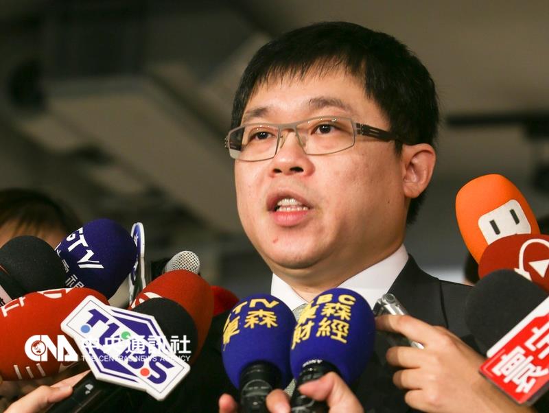 委任律師宋耀明代表張國煒及英屬維京群島雲杉公司，發函要求長榮國際總理柯麗卿提供巴拿馬長榮國際公司近5年的財報。 圖：中央社資料照片