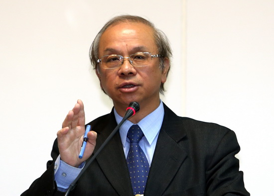 台糖董事長陳昭義表示，依據清冊，糖協總資產為新台幣46億元，台糖將逐筆清點財產清冊，希望能在520前完成。 圖：中央社資料照片