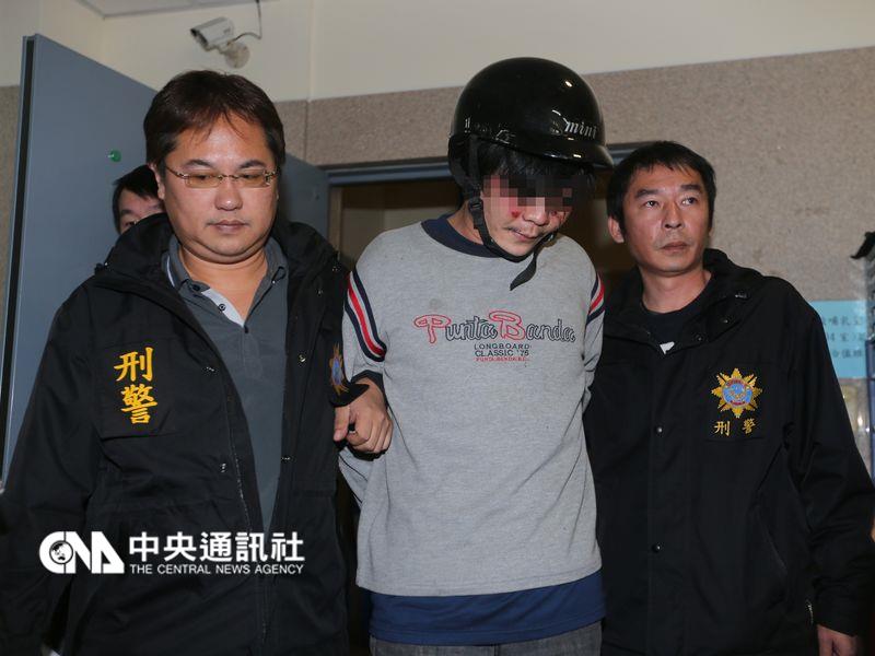 內湖殺童案凶嫌是家中獨子，因為無業，靠著退休父母供養，讓「啃老族」議題再度被廣泛討論。 圖：中央社資料照片