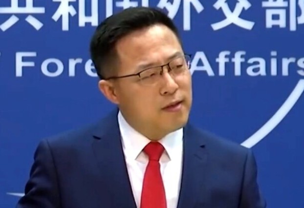 陳昭南觀點》測試獨裁反智的黨化教育 已逼使中國全民走向低能化！