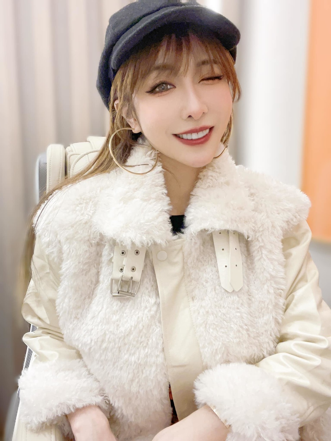 雪碧。 圖：翻攝自雪碧IG(@sprite0719ss)