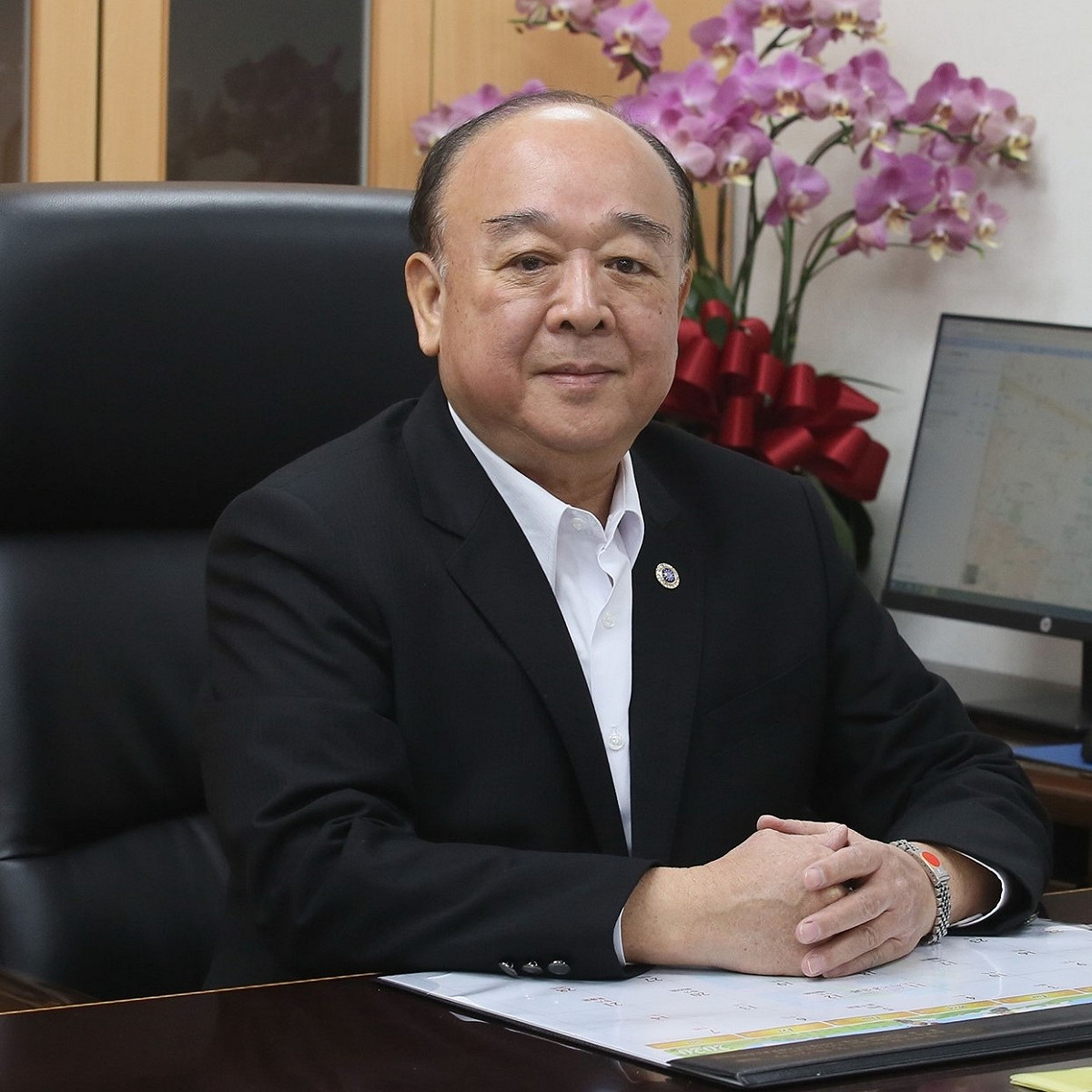 國民黨立委吳斯懷。 圖：擷取自吳斯懷臉書（資料照）