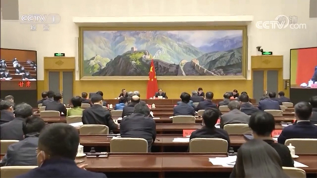 中國共產黨中央委員會宣傳部出版局宣布將打造正能量網路遊戲 圖：翻攝自 中國共產黨中央委員會宣傳部 官網