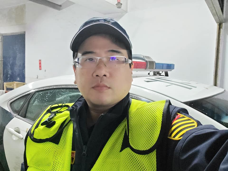 知名球評石明謹。 圖：翻攝自石明謹臉書