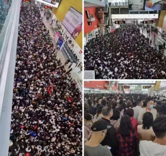 圖：翻攝微博