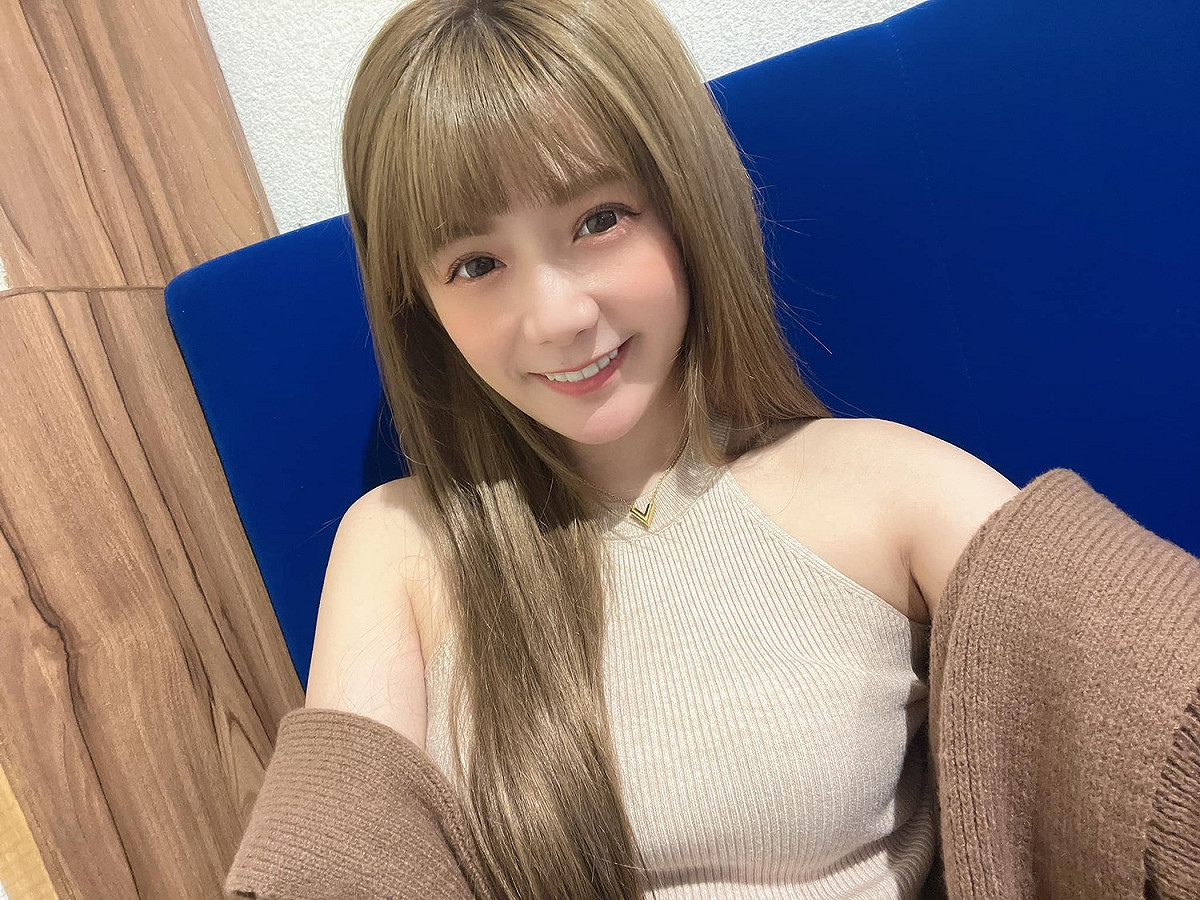 解婕翎。 圖：翻攝自解婕翎IG(@dollshin)