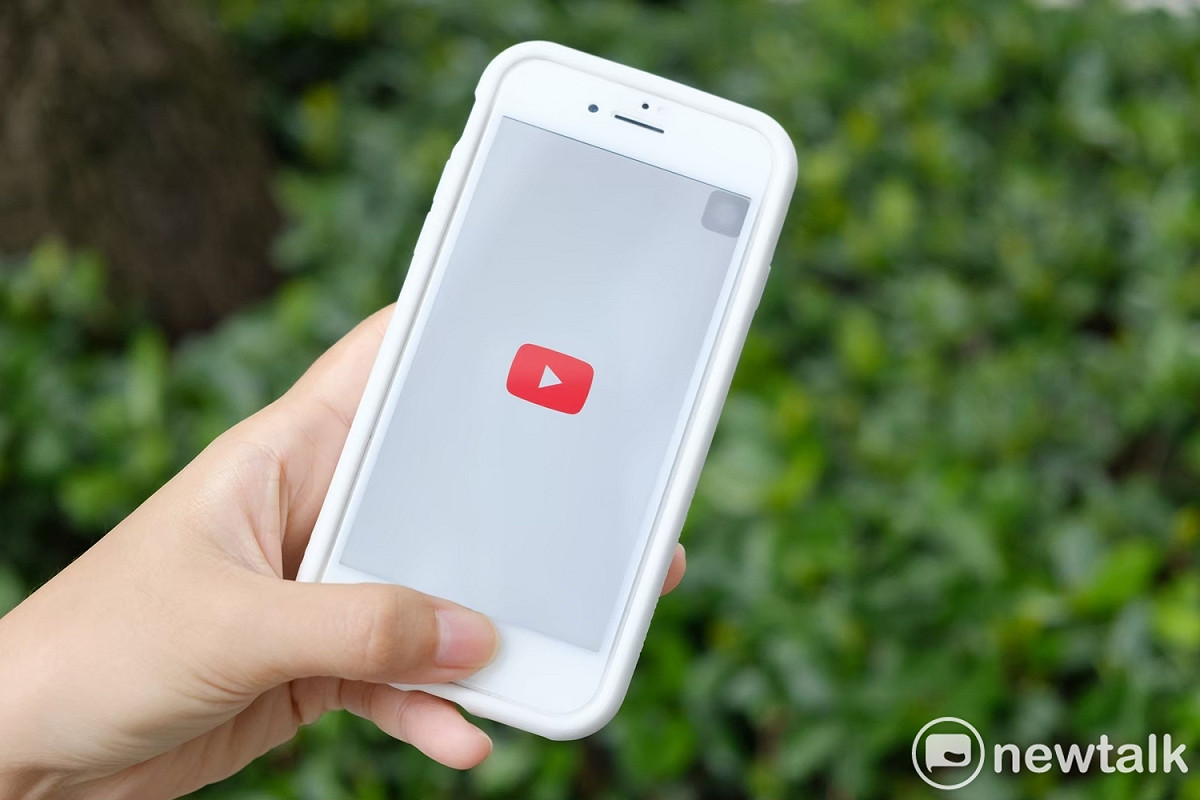 能為YouTube用戶阻擋廣告的軟體YouTube Vanced被Google盯上，將從14日起正式中止開發工作。 圖：新頭殼資料照_葉宜哲攝