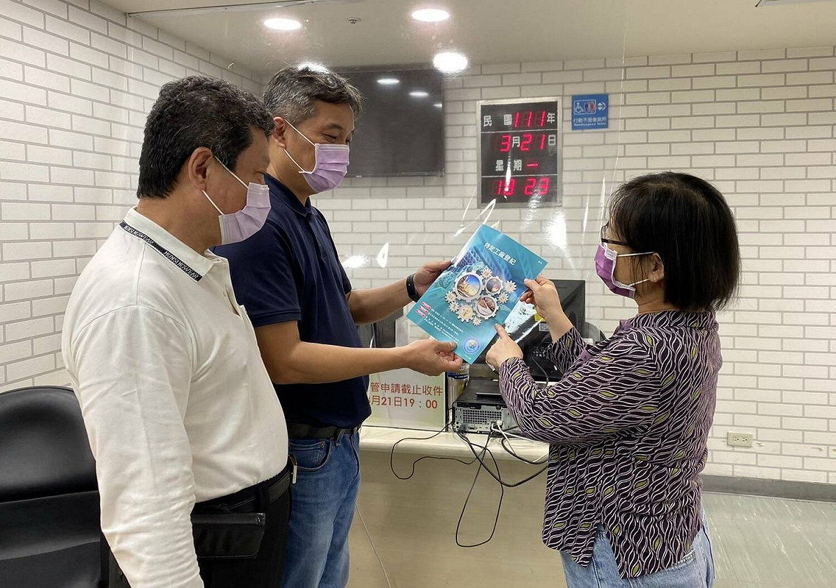 在新北市多元的輔導及鼓勵措施下，業者態度上大幅的改變，願意主動與新北市合作，邁向轉型合法之目標。 圖：新北市經發局提供