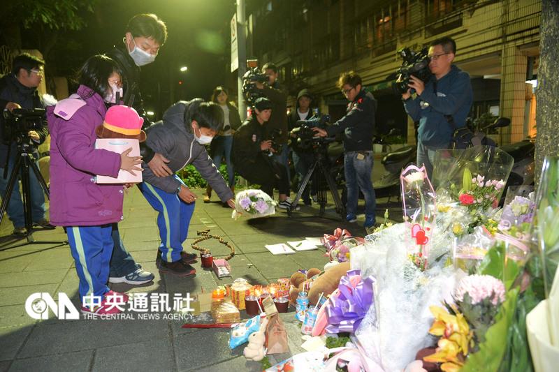 內湖女童割喉案引發社會各界對廢除死刑與否的兩極討論，廢死聯盟希望犯罪被害人家屬、法律界和精神醫學界有更多對話空間。 圖:中央社資料照片