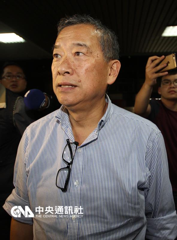 士林地檢署偵辦浩鼎案，漏夜複訊浩鼎董事長張念慈後，依涉犯內線交易罪嫌，將張念慈以100萬元交保。 圖：中央社(資料照)