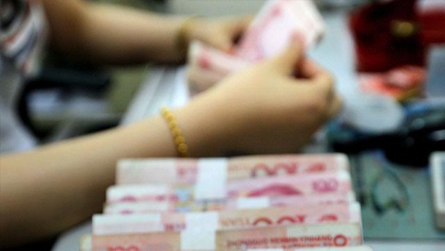印度在2015年擊敗中國，成為全世界得到外人直接投資最多的國家。  圖：達志影像/美聯社資料照片