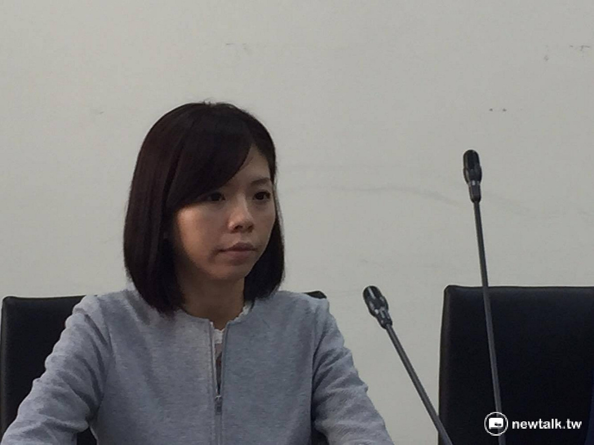 時代力量立委洪慈庸26日表示，五一勞動節將至，長期與勞動部、衛福部討論「醫師過勞問題」，希望能儘快立法保障醫師勞動權益。 圖：新頭殼資料照片