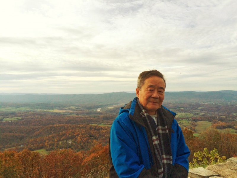 美籍中國人權異議人士吳宏達在宏都拉斯旅遊時意外去世，享年79歲。 圖：翻攝勞改基金會官網