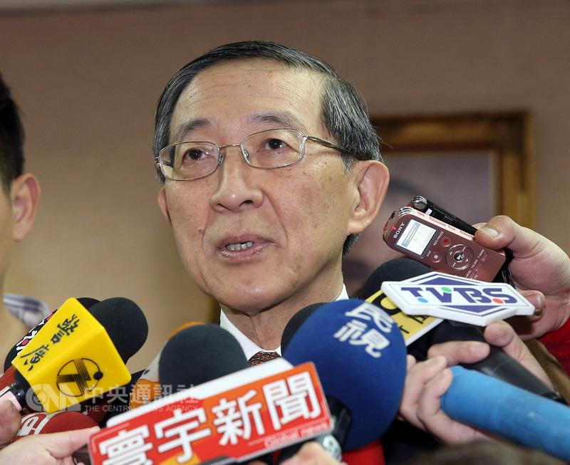日扣台漁船案，外交部長林永樂將於29日召見日本駐台代表沼田幹夫，表達我方強烈抗議。 圖：中央社資料照片