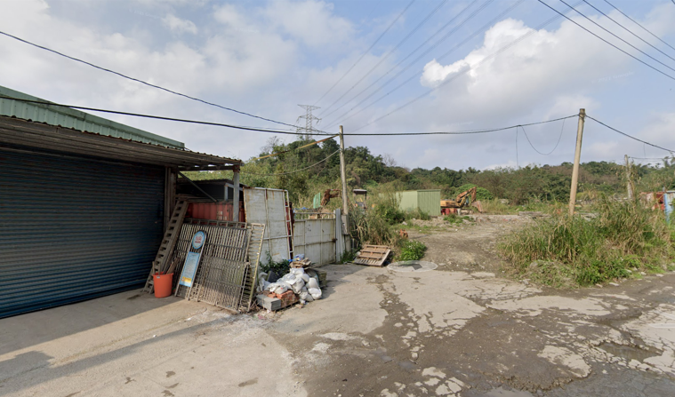 汐止文高用地規劃1.3公頃社福用地。 圖：新北市城鄉局提供