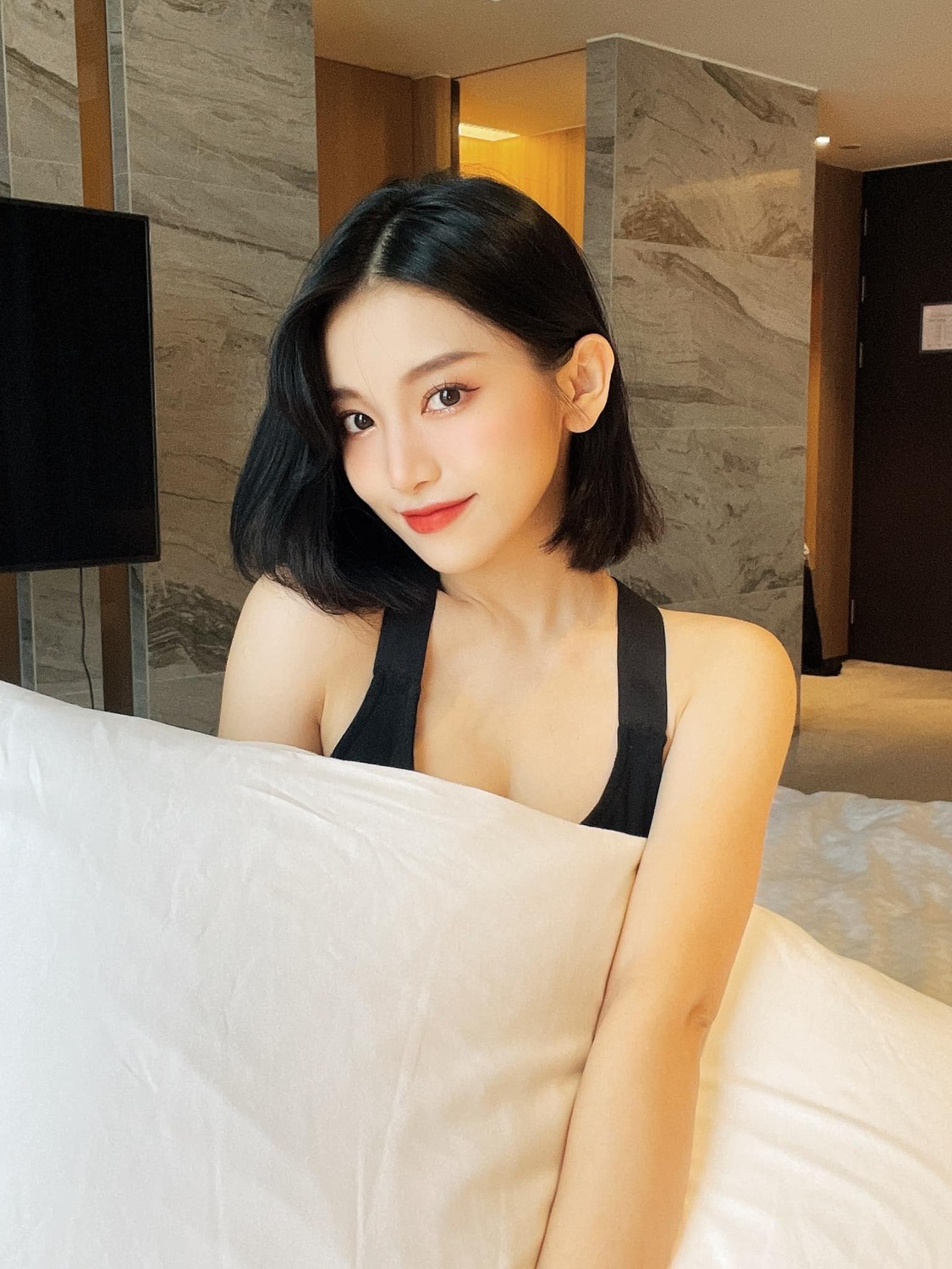 蔡瑞雪。 圖：翻攝自蔡瑞雪IG(@snowbabyq)