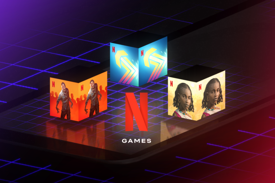 Netflix昨(26)日正式宣佈，將在芬蘭的赫爾辛基成立自家首個遊戲工作室。據了解，這個內部工作室的主要目標，是製作無廣告或內購的「世界級」原創作品。 圖：翻攝自Netflix官網