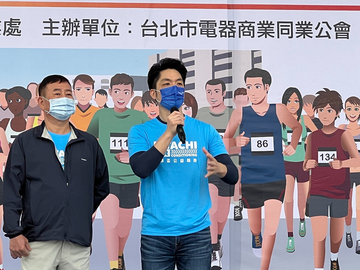 國民黨立委蔣萬安。 圖：周煊惠 / 攝