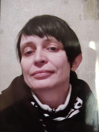 伊琳娜2014年起加入親俄武裝份子，在烏東頓巴斯（Donbas）地區對抗烏克蘭政府軍。 圖：翻攝臉書Інформагентство АрміяInform