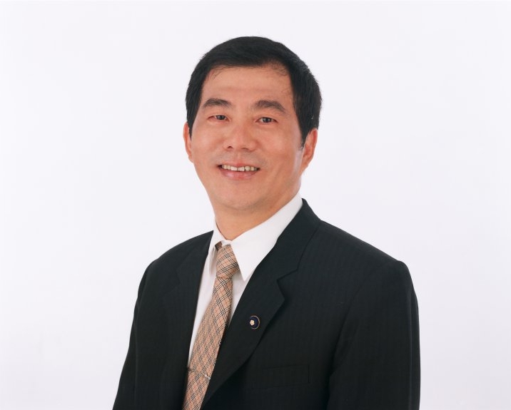 周勝考。 圖：翻攝周勝考臉書