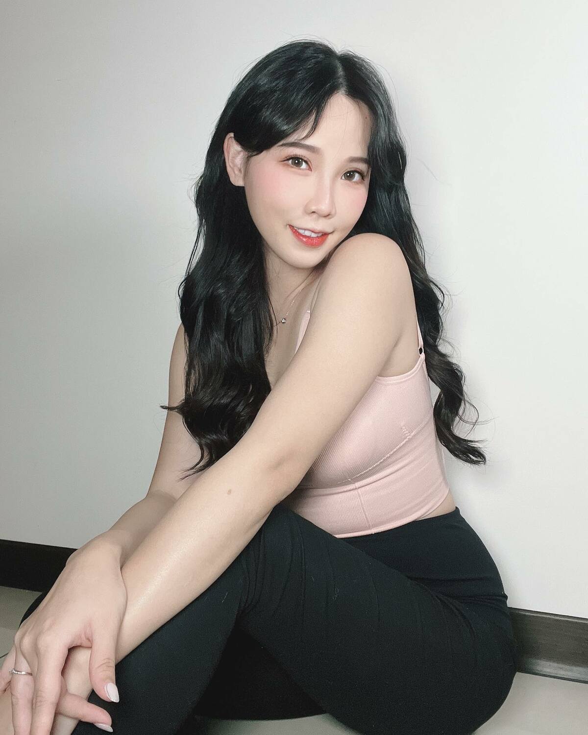 咪妃。 圖：翻攝自咪妃IG(@juliamisakii)