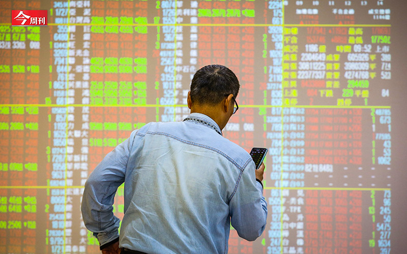 台積電外資今年至 3 月29 日止，已大賣 41.2 萬張，持股從 75.2 ％減為 73.4 ％，減少 1.8 個百分點。 圖：今周刊 / 提供