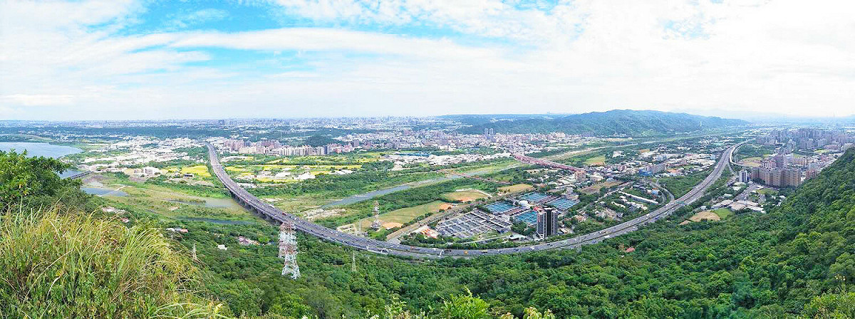 此次新北首度承接辦理2023台灣設計展，將啟動新北設計年，結合民間資源合作發揮設計的力量，與市民對話，共同打造新北設計城市品牌。 圖：新北市文化局提供
