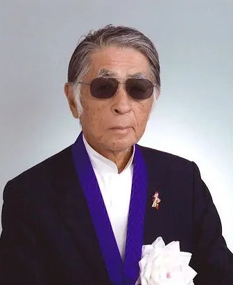 日本知名漫畫家藤子不二雄A今早在家中逝世。 圖:翻攝自微博
