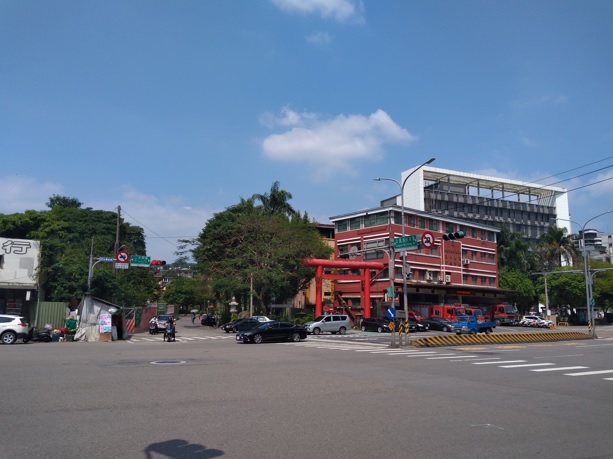 汐止消防分隊（第六大隊）暨市民活動中心重建工程之都市計畫變更案於111年4月12日內政部都市計畫委員會第1009次會議審議通過。 圖：新北市城鄉局提供