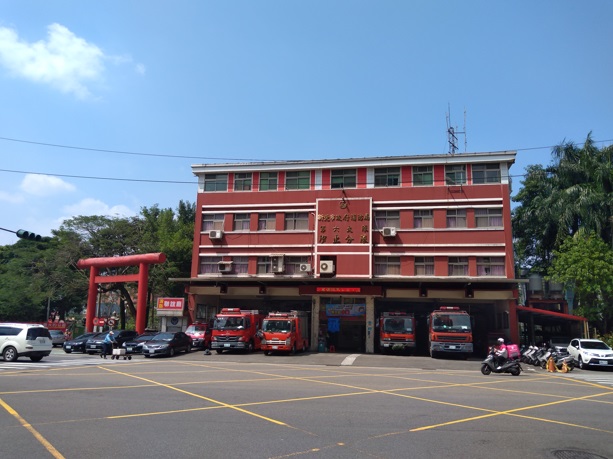 現況照。 圖：新北市城鄉局提供