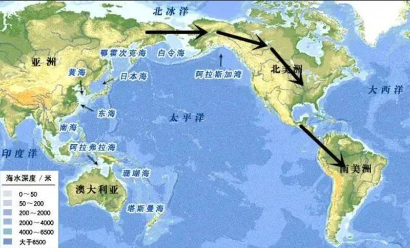 擁有約26萬粉絲的中國微博主建議俄軍「聲西擊東」趁機「奇襲阿拉斯加」。 圖：翻攝微博