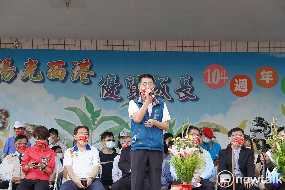 國民黨籍議員方一峰上次議員選舉拿下第一高票，選情穩定。