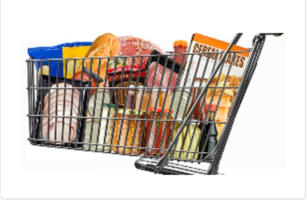 美國食品藥物管理局(FDA)鼓勵連鎖餐廳和大型食物製造廠商主動地減少1/3的用鹽量，為民眾創造少納低鹽的飲食環境。 圖：翻攝FDA官網