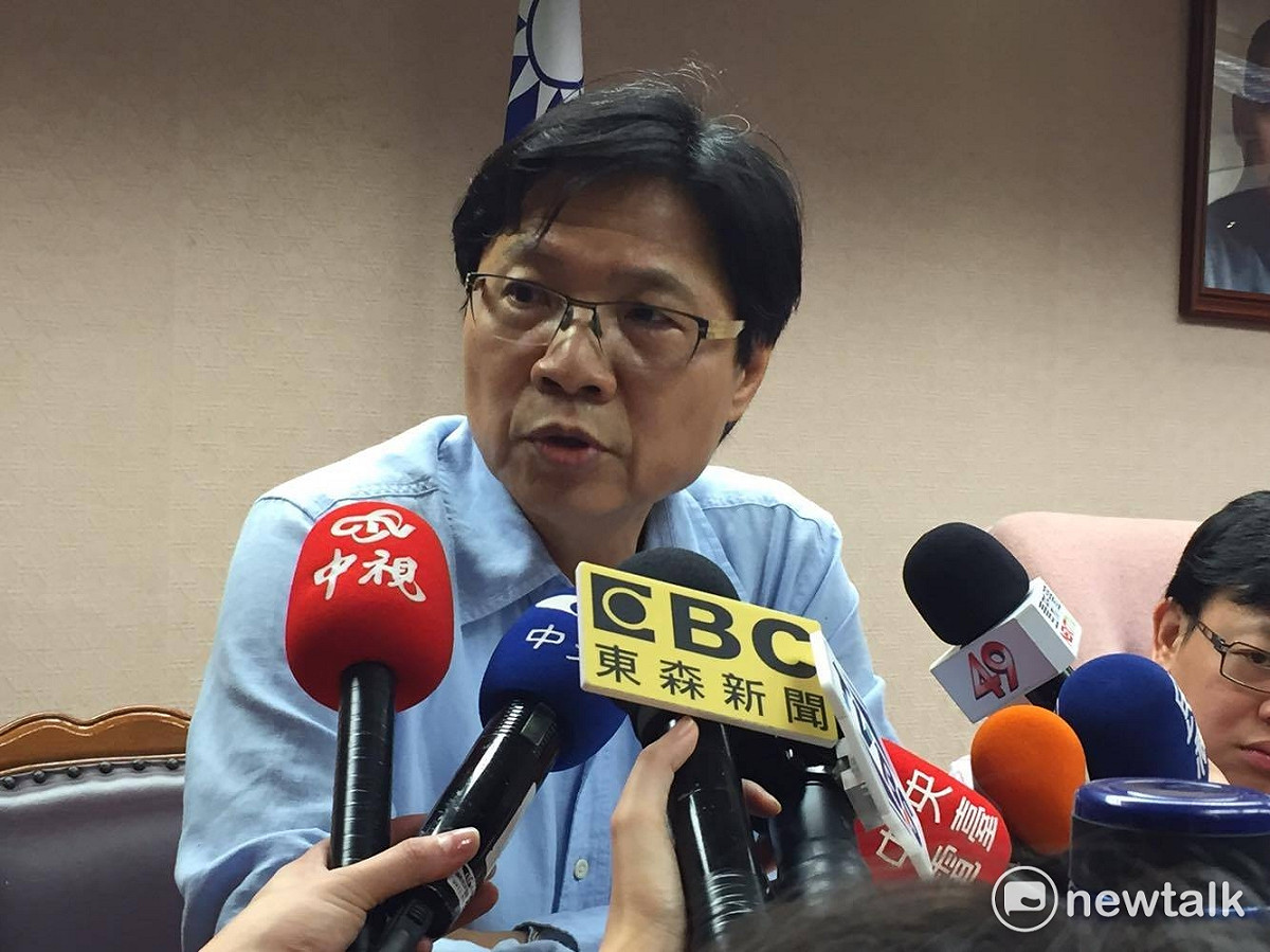 內政部長葉俊榮今(24)日下達通牒，若婦聯會無法在1個月內提出勞軍捐的流向，將不排除撤換婦聯會負責人。 圖：新頭殼資料照片