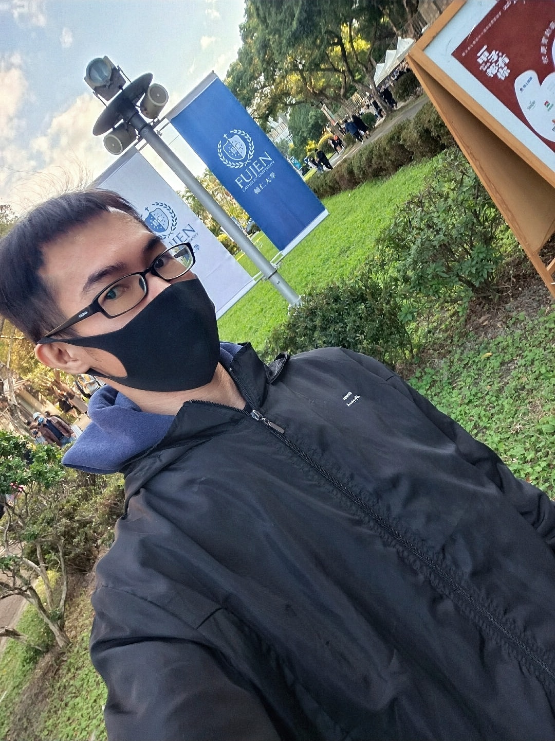 鄧佳華。 圖：翻攝自鄧佳華FB(@鄧佳華)