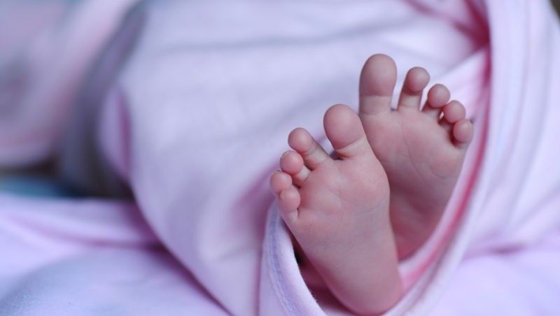CDC許美國政府展開為5歲以下嬰幼兒施打疫苗作業。  （示意圖／取自pixabay）
