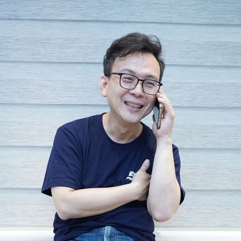 國民黨立委鄭正鈐。 圖：翻攝自鄭正鈐臉書