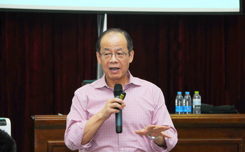 潮水要退了！翁達瑞控高虹安誣告 8月21日宣判